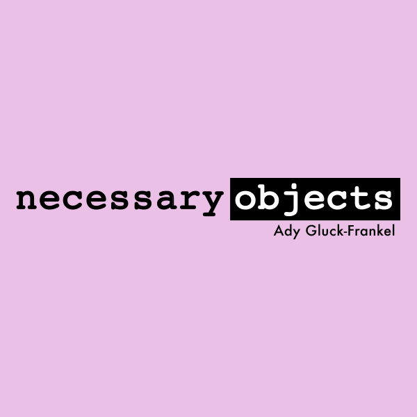 Necessary Objects - Click to Download